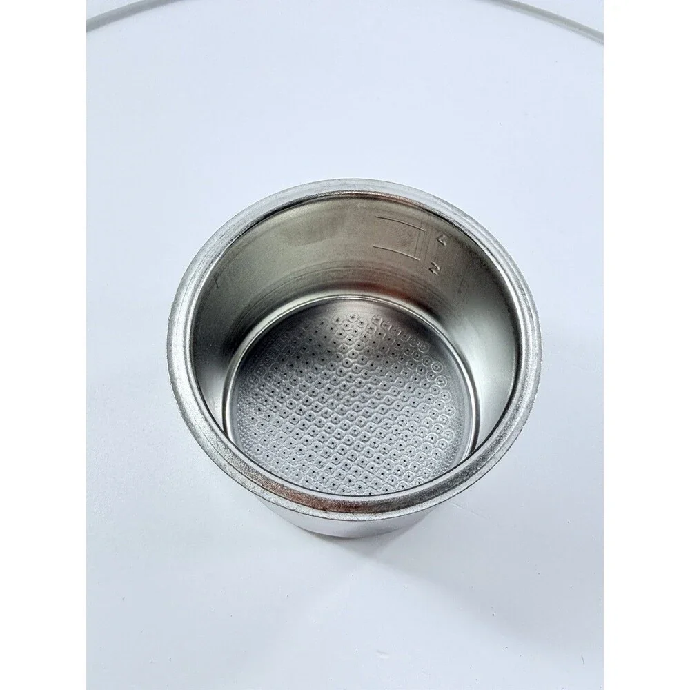 Keurig K Cup Reusable Coffee Filter Brew Cup Insert Parts Set for Keurig K84